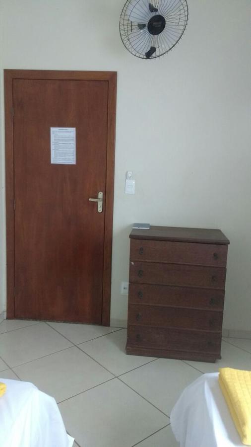 Pousada Bom Jesus Conceição do Mato Dentro Kamer foto